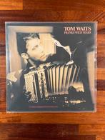 Tom Waits Franks Wild Years 33 rpm vinyl lp record, Ophalen of Verzenden, Zo goed als nieuw