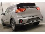 Kia Niro 1.6GDi HEV More DCT JBL GPS Camera Dig.Aico, Autos, Kia, Argent ou Gris, Achat, 105 ch, Euro 6