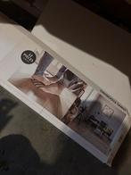 Plak vinylvloer, Ophalen, Nieuw, Overige materialen, Overige typen