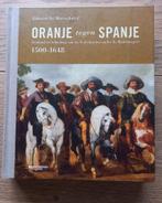 Boek "Oranje tegen Spanje", Boeken, Ophalen