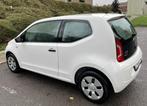 VOLKSWAGEN  UP 08/2014  3 Portes  119 000 KM  Prête à immat, Voorwielaandrijving, Stof, Up!, 4 cilinders