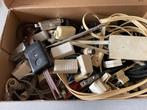 electronica (kabels&antennes), Elektronische apparatuur, Ophalen of Verzenden, Gebruikt
