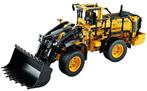 lego Volvo L350F Wheel Loader, Kinderen en Baby's, Speelgoed | Duplo en Lego, Ophalen, Nieuw, Complete set, Lego