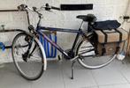 Herenfiets, Fietsen en Brommers, Ophalen, Gebruikt, Giant, Versnellingen