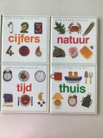16 boeken een ogenblikje op ..., Boeken, Gelezen, Non-fictie, Jongen of Meisje, Ophalen of Verzenden