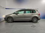 Volkswagen Golf Sportsvan 1.2 CLBMT | 25.000 KM | AUTO | 110, Te koop, Zilver of Grijs, Airconditioning, Benzine