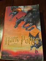 Harry Potter., Boeken, Ophalen, Zo goed als nieuw