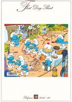 Année 2008 : FDS 2008-20 - 3809-3813 - bloc 159 - 50 ans des, Timbres & Monnaies, Timbres | Europe | Belgique, Enlèvement