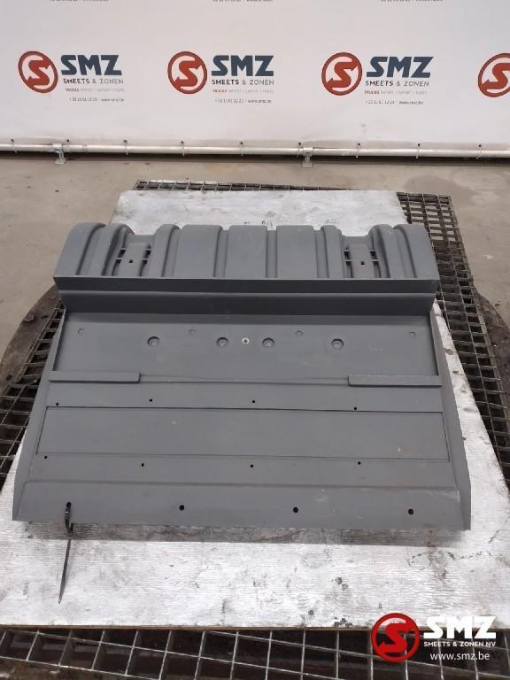 Occ Garde-boue arrière camion Mercedes, Autos : Pièces & Accessoires, Pièces camion, Mercedes-Benz, Carrosserie et Tôlerie, Utilisé