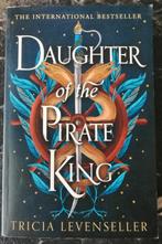 Daughter of the piraten King trivia levenseller, Ophalen of Verzenden, Zo goed als nieuw, Trivia levenseller