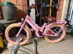 Vélo Liberty 18 inch, Vélos & Vélomoteurs, Comme neuf, Enlèvement, Frein à main, Liberty