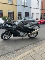 BMW F800st, Motoren, Motoren | BMW, 2 cilinders, Particulier, Meer dan 35 kW, Handvatverwarming