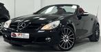 Mercedes-Benz SLK SLK200 Kompressor AUTOMATIQUE-GARANTIE 12, Auto's, Mercedes-Benz, Automaat, Parkeersensor, Achterwielaandrijving