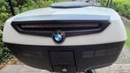 BMW R1250 RT topcase, Motoren, Ophalen, Zo goed als nieuw