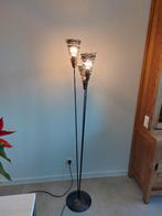 Staanlamp, Ophalen, Zo goed als nieuw