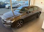 Volvo S90 B4 MHEV AUTOMAAT 3000KM, 5 places, Cuir, Berline, 4 portes