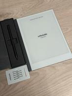 Remarkable 2 + stylet, Computers en Software, Ophalen, Zo goed als nieuw