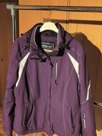 Ski-jas Bergson maat 44, Kleding | Dames, Wintersportkleding, Ophalen, Gedragen, Maat 42/44 (L), Jack