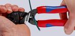 KNIPEX CoBolt Compacte boutensnijtang GRATIS LEVERING, Verzenden, Nieuw