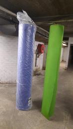 tapijt, Huis en Inrichting, Stoffering | Tapijten en Vloerkleden, Ophalen, 200 cm of meer, Groen, Overige vormen