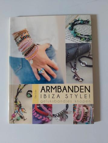 Elke Eder - Armbanden Ibiza style!
