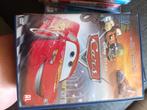 Dvd Disney Cars, Ophalen of Verzenden, Zo goed als nieuw