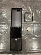 Samsung Z Flip 5 512GB noir, Ophalen, Zwart, Touchscreen, 512 GB