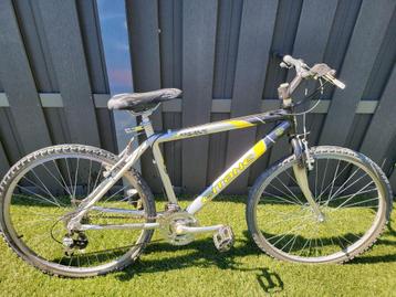 vélo cross malt de la marque GITANE. beschikbaar voor biedingen