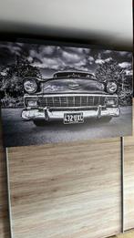 Canvas oldtimer, Boeken, Ophalen, Zo goed als nieuw