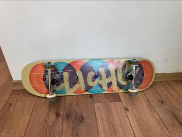 Skateboard beschikbaar voor biedingen