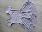 Balletpakje 6jaar, m116, Kinderen en Baby's, Kinderkleding | Maat 116, Ophalen of Verzenden, Zo goed als nieuw, Meisje