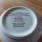 Petite déco en porcelaine Vileroy & Boch, Antiek en Kunst, Antiek | Woonaccessoires, Ophalen