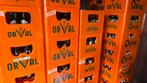 Oude Orval van 2017 tot 2024, Verzamelen, Biermerken, Ophalen, Nieuw, Overige merken