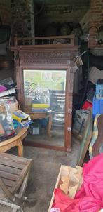 Antiek spiegels, Antiek en Kunst, Antiek | Spiegels, Ophalen