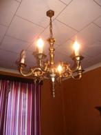 BRONZEN LUSTER, Ophalen