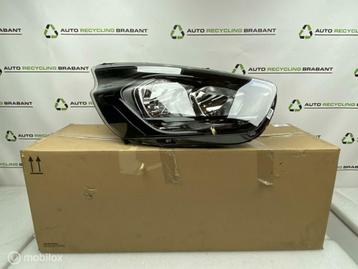 Koplamp Rechts Ford Transit Custom NIEUW ORIGINEEL 2481751 beschikbaar voor biedingen