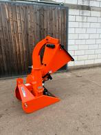 Houthakselaar FC100 voor minitractor, Ophalen, Zo goed als nieuw