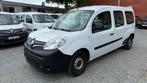 Renault Kangoo maxi 08/2019_Gekeurd voor verkoop, Auto's, Bestelwagens en Lichte vracht, Voorwielaandrijving, 4 deurs, Start-stop-systeem