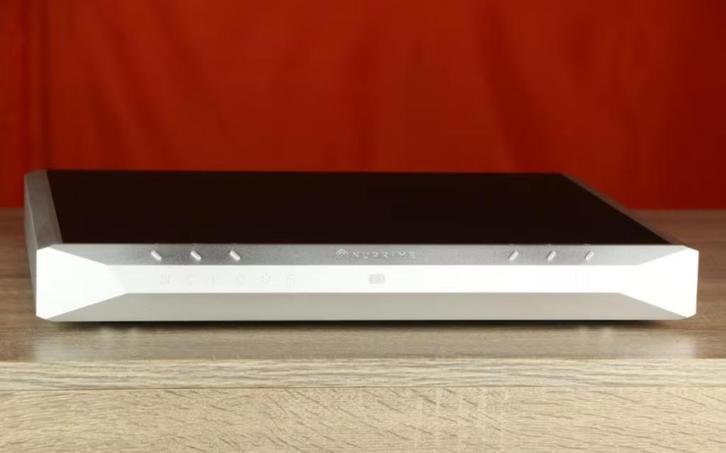 NuPrime IDA-16 TRADE.INRUIL Open-box*, Audio, Tv en Foto, Versterkers en Ontvangers, Zo goed als nieuw, Stereo, Ophalen of Verzenden