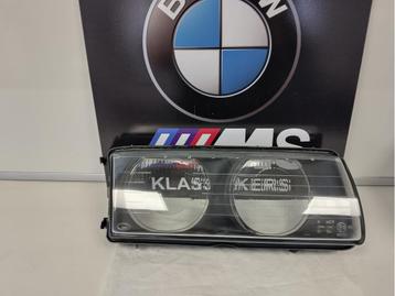 BMW E36 Koplampglas rechts 63121393850 NIEUW beschikbaar voor biedingen