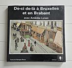 Van hier naar daar in Brussel en in Brabant, Ophalen of Verzenden, Gelezen, Amédée Lynen