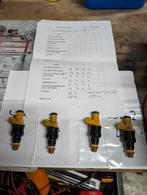 0280150762 injecteurs rénovés joints filtre avec rapport, Ophalen of Verzenden, Gereviseerd, Peugeot