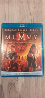 The Mummy - tomb of the dragon emperor, Ophalen of Verzenden, Zo goed als nieuw, Actie