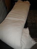 Grote bedsprei 260x260, Ophalen, Zo goed als nieuw, Tweepersoons, Deken of Dekbed
