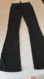 Lois zwarte jeans, Verzenden, Zo goed als nieuw