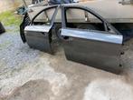 2 Portes Alfa Romeo 159 gris titane