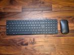 Toetsenbord en muis van Microsoft, Computers en Software, Toetsenborden, Ophalen, Azerty