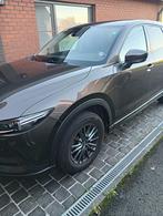 Mazda cx5, Auto's, Mazda, Voorwielaandrijving, Stof, 4 cilinders, Bruin