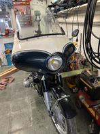 BMW r50 ,r60,r69 windscherm  Heinrich, Ophalen, Gebruikt