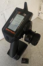Spektrum dx5 pro et récepteur sr415, Hobby en Vrije tijd, Modelbouw | Radiografisch | Overige, Ophalen of Verzenden, Zo goed als nieuw